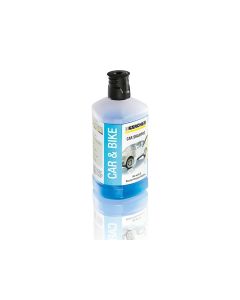 Šampon za vozila RM610 3u1 1L KÄRCHER