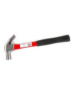 ČEKIĆ TESARSKI 25MM FIBERGLAS DRŠKA WOMAX