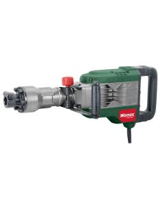 Čekić za razbijanje 50J WOMAX W-BH 1700