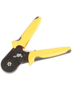 KLEŠTA ZA HILZNE SAMOPODEŠAVAJUĆA 0.08-6.0MM2 WOMAX