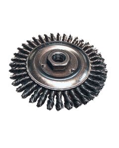 Žičana četka - kapa 115mm Makita