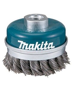 Žičana četka za brusilice 60mm/18 M14 Makita