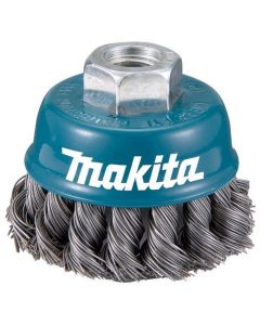 Žičana četka za brusilice 75mm/18 M14 Makita