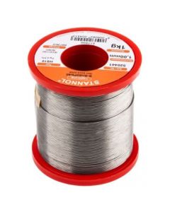 Žica za lemljenje Tinol punjena 1mm 1000gr Sn60/Pb39/Cu1 Stannol