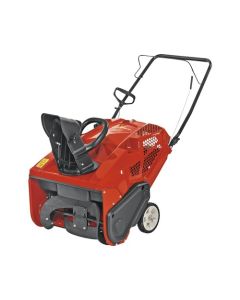 Čistač snega benzinski - snežna freza Select SF 53 Wolf Garten