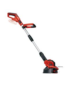 Akumulatorski trimer za travu GE-CT 18/28 Li-Solo Einhell