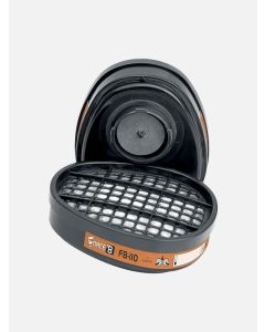 Filter A1 ZA ZAŠTITU POLUMASKU FORCE 8