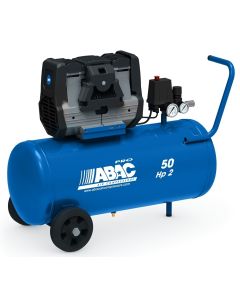 ABAC BEZULJNI TIHI KOMPRESOR MONTERCARLO OS20P