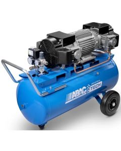 ABAC ATF-S4 profesionalni tihi bezuljni kompresor 10bar
