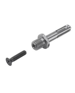 Adapter SDS+ na običan futer WOLFCRAFT