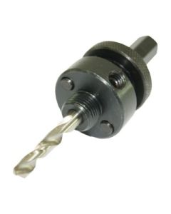 Adapter za Bi-metalne krune 32-152 mm Makita