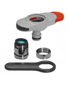 Adapter za povezivanje creva na unutrašnju slavinu GARDENA GA 18210-20