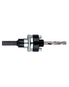 Adapter za testeru za bušenje otvora Ø32-152mm Metabo
