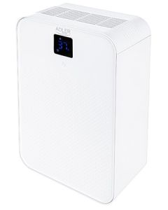 ADLER AD7860 TERMO ELEKTRIČNI ODVLAŽIVAČ VAZDUHA 500ML