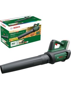 Bosch Advanced Leaf Blower 36V-750 akumulatorski duvač
