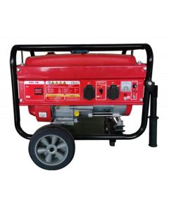 AGREGAT AGM AGP 2800S