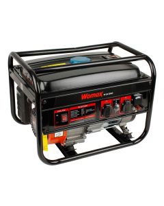 AGREGAT W-SZ 2800 WOMAX