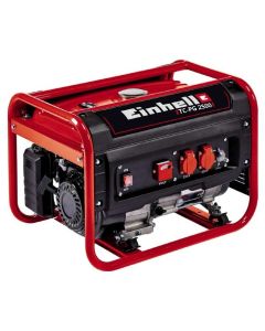 Agregat za struju Einhell TC-PG 25/E5