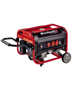 Agregat za struju TC-PG 35/E5 2600 W Einhell