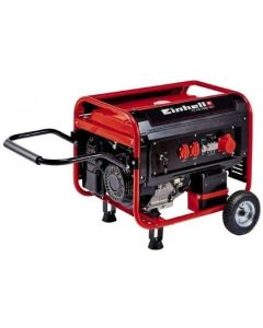 EINHELL TC-PG 55/E5 agregat za struju
