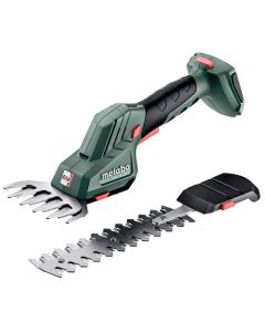 Aku makaze za travu i živicu  METABO SGS 18 LTX Q Solo