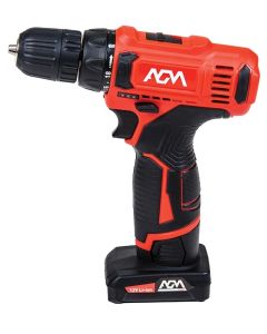 AKUMULATORSKA BUŠILICA AGM BD 12 V