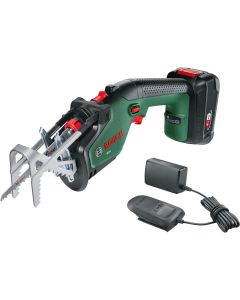 Boach Akumulatorska baštenska testera KEO 18 Li