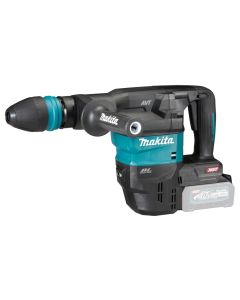 Makita akumulatorski čekić za rušenje SDS-Max 40V HM001GZ02