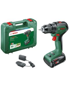 Bosch akumulatorska bušilica - odvrtač UniversalDrill 18V-60 2,0 Ah