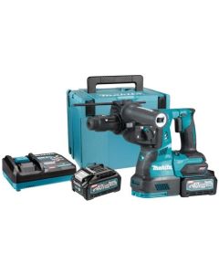 MAKITA XGT HR003GM201 akumulatorska čekić bušilica 