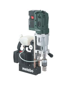 Akumulatorska-magnetna bušilica MAG 28 LTX 32 METABO