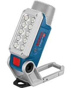 Akumulatorska radna lampa Solo Bosch GLI 12V-330