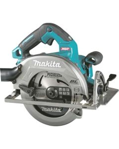 Makita Akumulatorska ručna kružna testera XGT HS003GZ