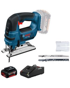 Akumulatorska ubodna testera Solo Bosch GST 18V-LI B