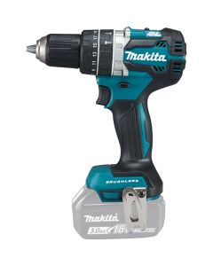 Makita akumulatorska udarna bušilica-odvijač DHP484Z