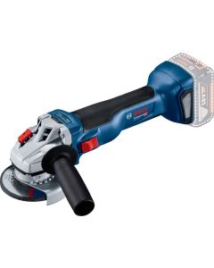 Akumulatorska ugaona brusilica Solo Bosch GWS 18V-10 115mm