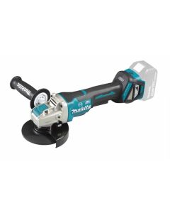 Akumulaturska ugaona brusilica bez četkica 18V DGA519Z Makita
