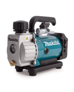 Makita DVP180Z  akumulatorska pumpa kompresor