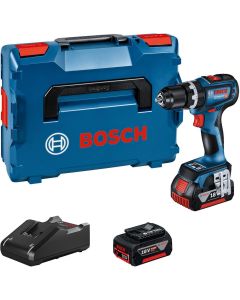 Bosch GSB 18V-90 C u l boxx-u ProCORE sa modulom za povezivanje 