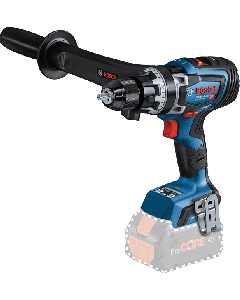 Bosch GSB 18V-150 C akumulatorska vibraciona bušilica - odvrtač Solo