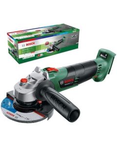 Akumulatorska brusilica Bosch AdvancedGrind 18V 125mm        