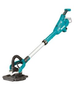 Akumulatorska brusilica za gips 18V, 225mm DSL800ZU Makita