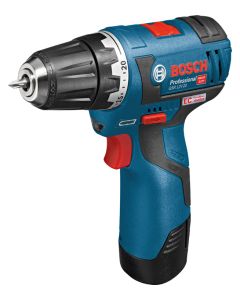 Akumulatorska bušilica-odvrtač GSR 12V-20 Professional Bosch