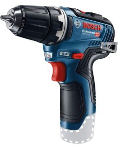 Akumulatorska bušilica-odvrtač Solo Bosch GSR 12V-35