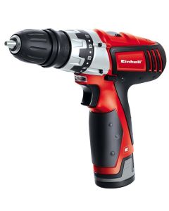 Akumulatorska bušilica-odvrtač TC-CD 12 Li Einhell