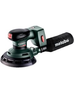 Akumulatorska ekscentar brusilica Metabo SXA 18 LTX 150 BL