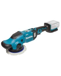 MAKITA DPO600Z akumulatorska ekscentrična mašina za poliranje 