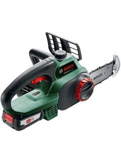 Akumulatorska lančana testera UniversalChain 18 set BOSCH