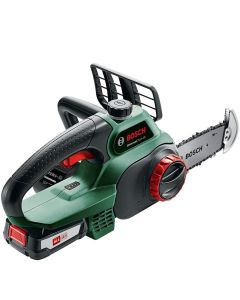 Akumulatorska lančana testera UniversalChain 18 solo BOSCH