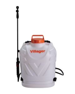 Akumulatorska leđna prskalica VBS 16 Li Villager